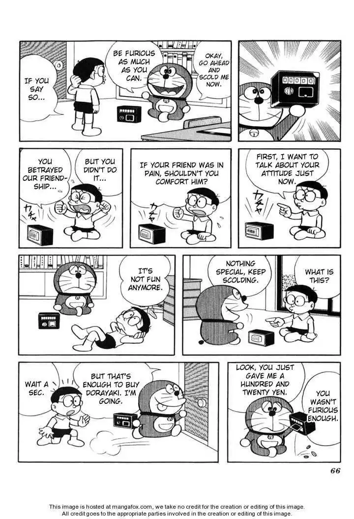 Doraemon Plus Chapter 2.8 3